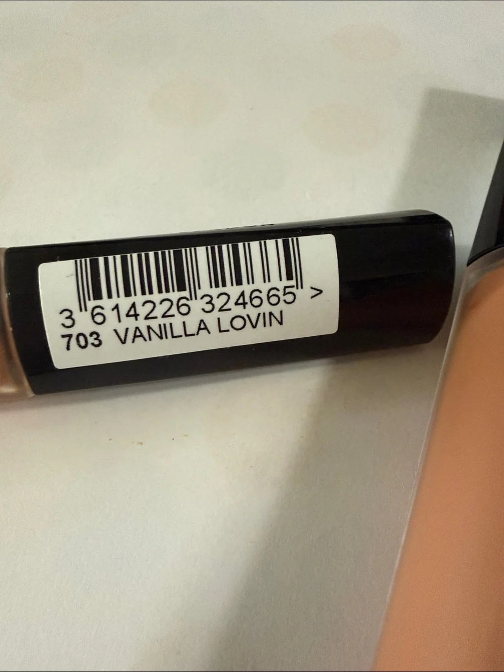 N/A liquid lip